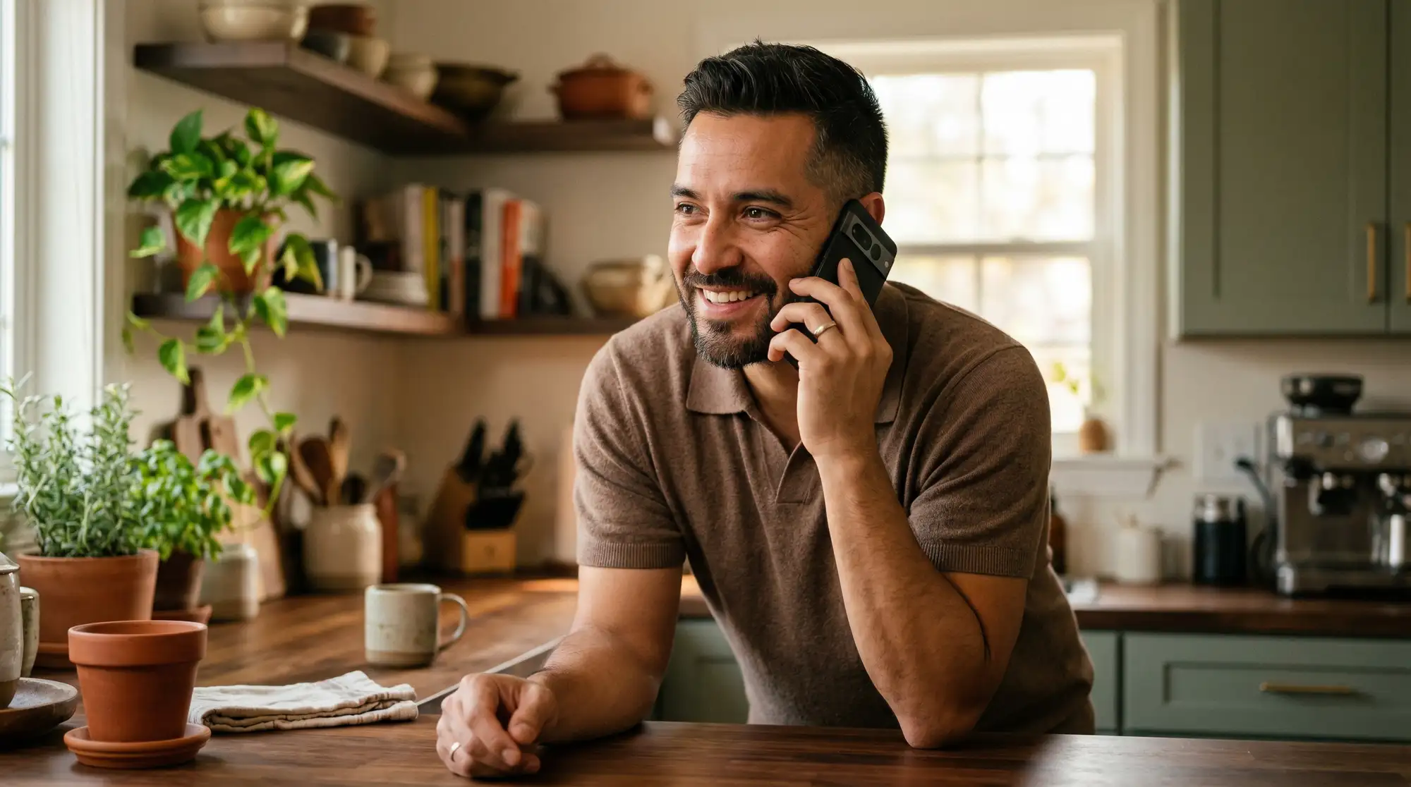 Get 30 Minutes Free to Meet Local Latinos